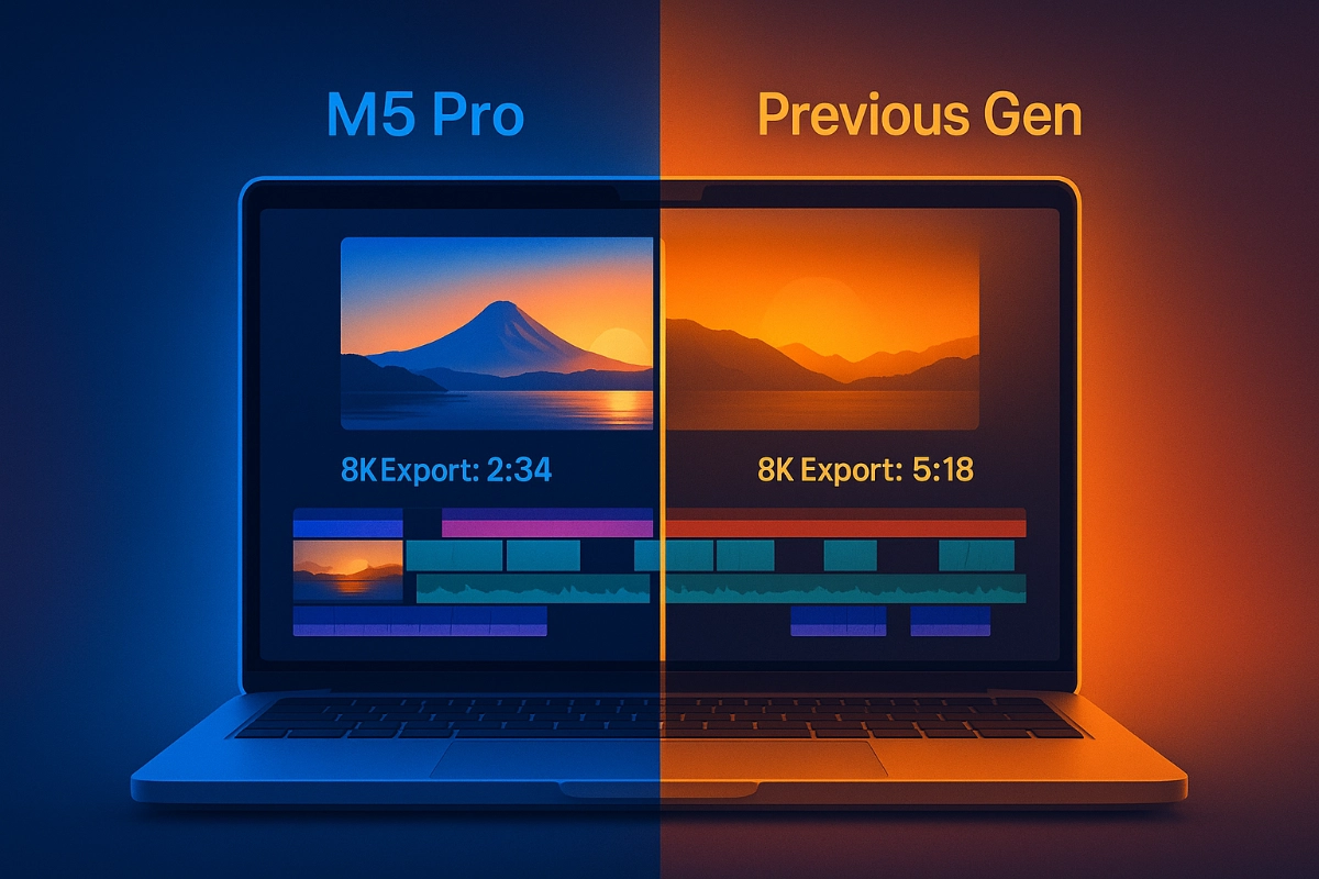 Featured image for M5 MacBook Pro: When the Speed Boost Actually Matters