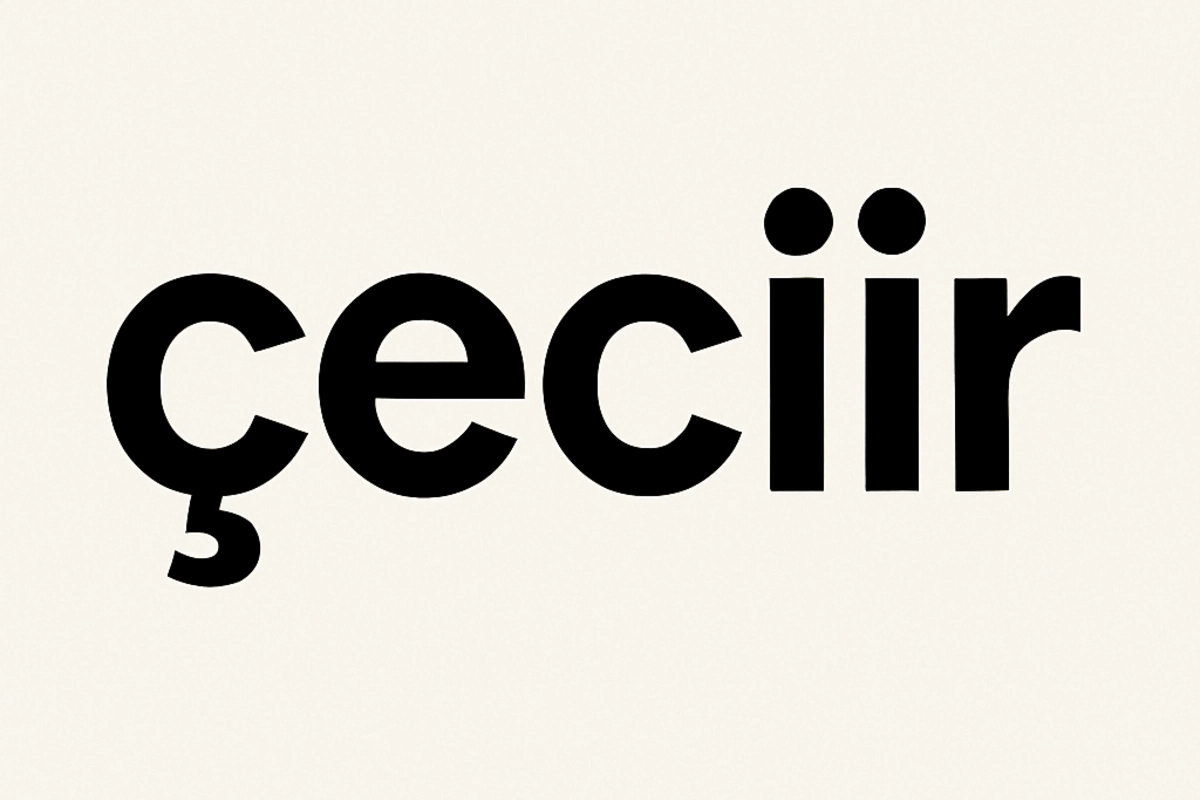 Featured image for Unlocking the Whispering World of Çeciir: A Journey Into a Hidden Cultural Gem