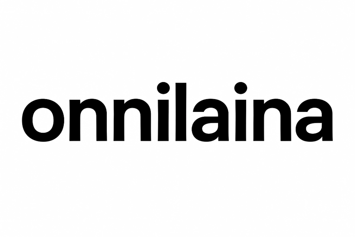 Featured image for Onnilaina: A Word That Walks Ahead of Meaning