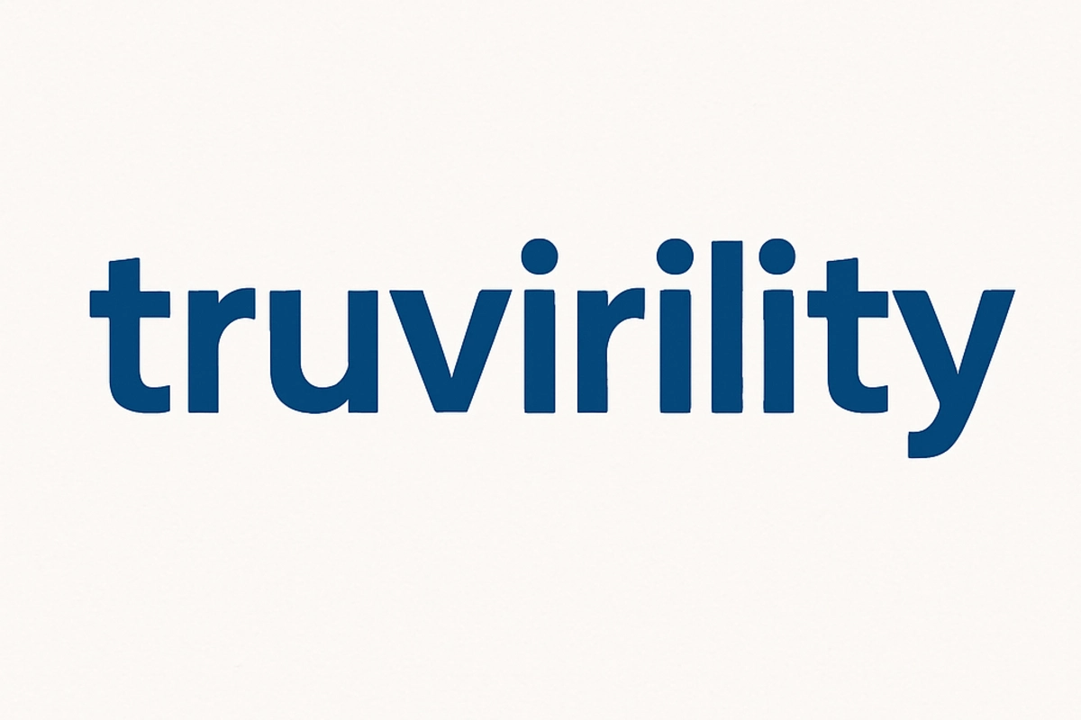 Featured image for Truvirility: Unlocking the Secret to Confidence and Vitality